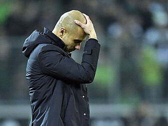 Graham Hunter: Guardiola was m...